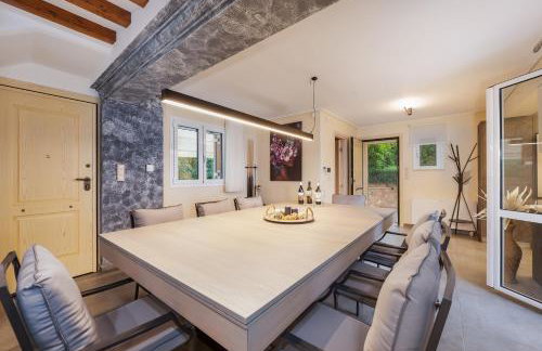 Nikole's Villas Luxury 180m2 - Photo 38