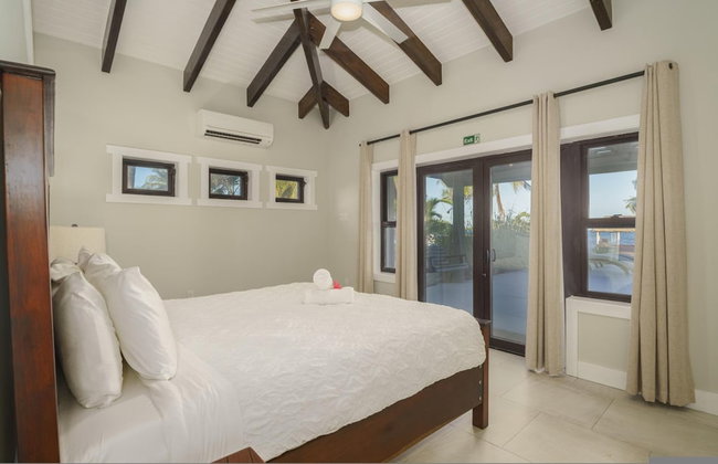 Casa de Wilson - 5 Bedroom Beachfront Villa - Foto 19
