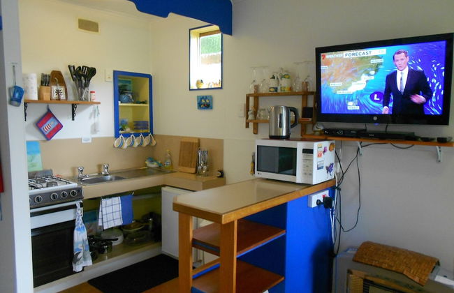 King Island Accommodation Cottages - Foto 18