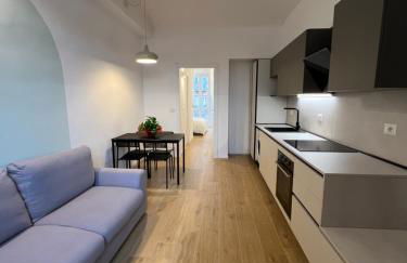 Palermo 22 Urban Chic Apartment - Foto 8