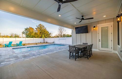 Brand New Home With In-ground Pool, Four Houses From Beautiful Laguna Beach - Foto 66