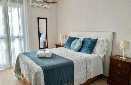 Apartamento Alcázar San Basilio - Foto 1