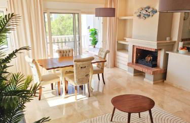 Always sunny apt PoolGolfBeach - Foto 1