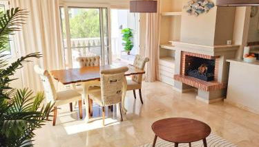 Always sunny apt PoolGolfBeach - Foto 1