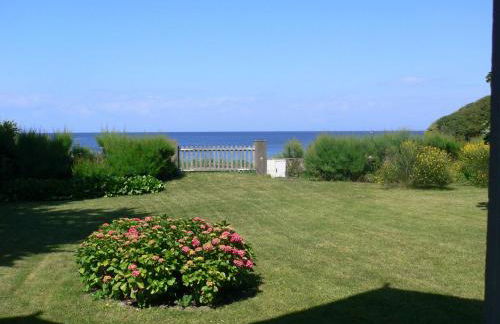 Maison avec jardin et accès direct plage à Le Palais - FR-1-418-20 - Foto 12