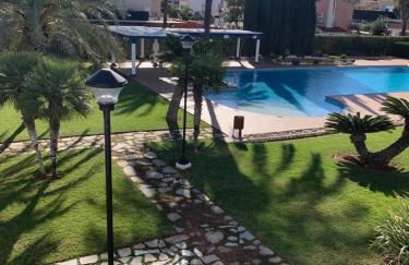Apartamento 5 PAX Denia Playa - Foto 20