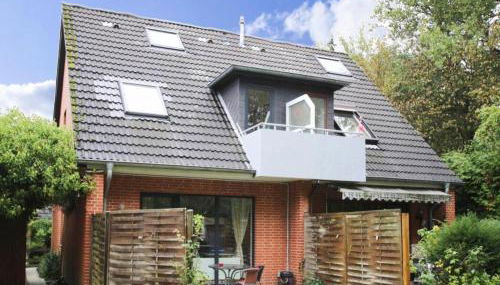 Ferienwohnung, St. Peter-ording - Foto 3