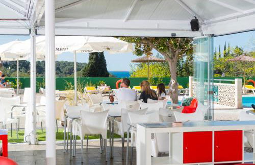 Apartaments Els Llorers - Foto 56