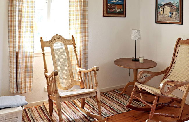 6 Person Holiday Home in Sloinge - Foto 9