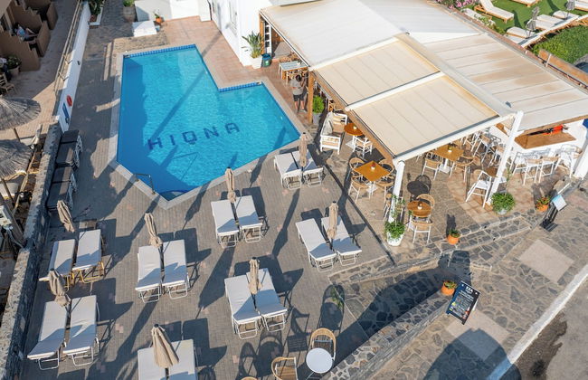 Hiona Seaside - Photo 43