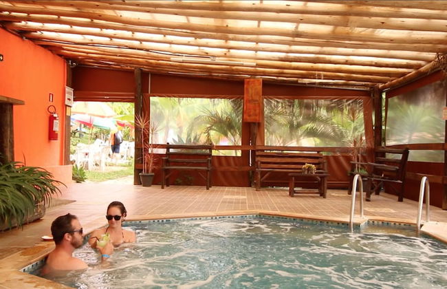 Ganso Complexo de Lazer - Photo 28