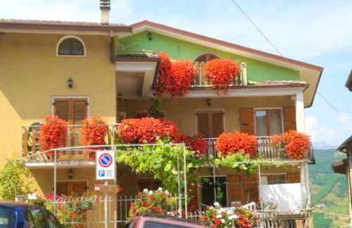 Cozy apartment in Prabione, 30 m², charming balcony - Foto 6
