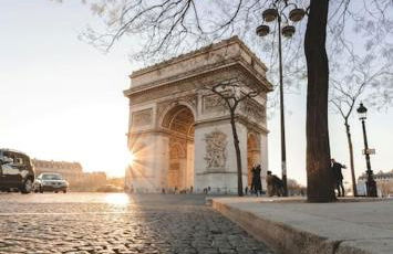 La Chic Retraite Parisienne - Parking, 81m2, Paris - Foto 20