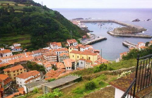 Casa Cernuda - Foto 47