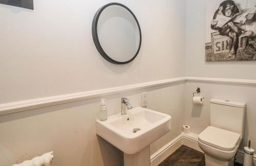 Hallfield Hall - Foto 67