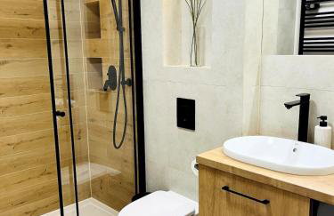 Work & Chill - Centrum, PKP Olsztyn Główny, Park Kusocińskiego - Foto 8