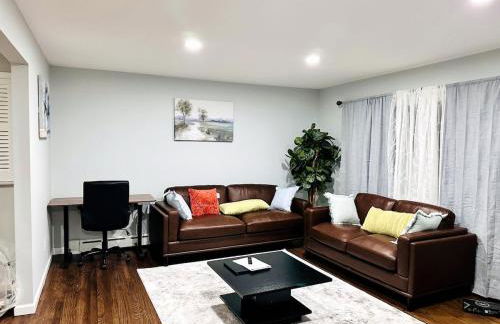 Peaceful 3BR House w Easy NYC Access in South River, NJ - Foto 1