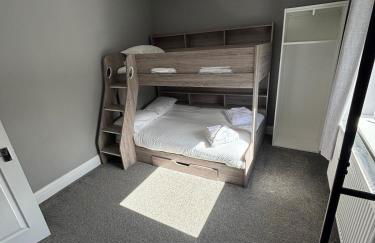 3 bedroom house, Caol, Fort William - Foto 20