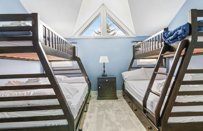 Chateau Ridge Chalets - Photo 17