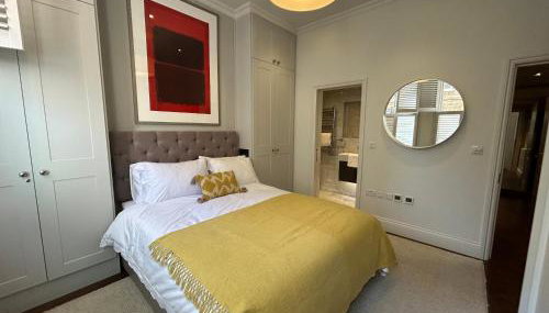 Chelsea flat, convenient and quiet - Foto 2
