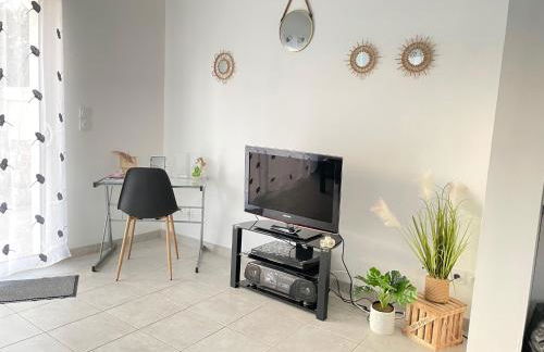 Villa Premium 3 étoiles sur Terrain clos de 300 M2 - Foto 4