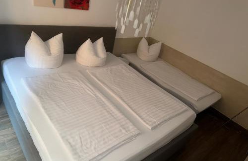 Apartment Stabel 8,1 km von Europa Park - Foto 7