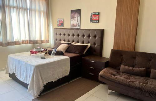 Studio Magnífico e Decorado no Centro do Rio - Foto 43