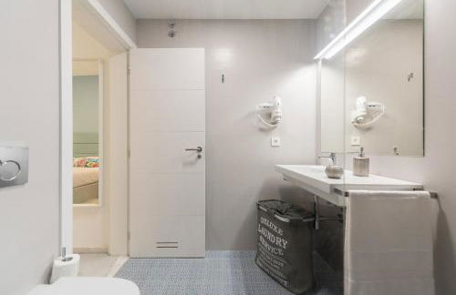 Cathedral Suites - Foto 11