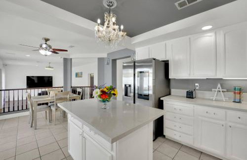 Spacious 6-bedroom house in Las Vegas - Photo 18