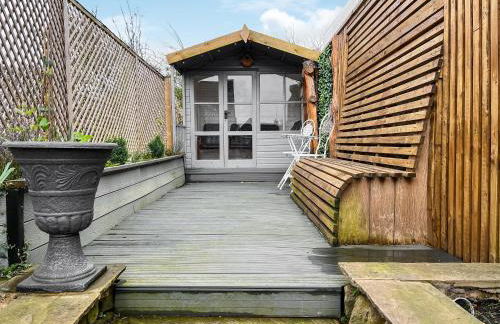 Holly Cottage - Foto 23