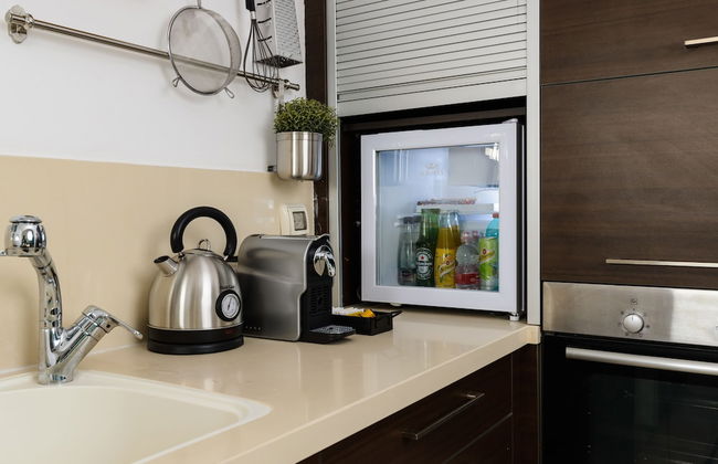 The ambassador unique luxury home - Foto 29