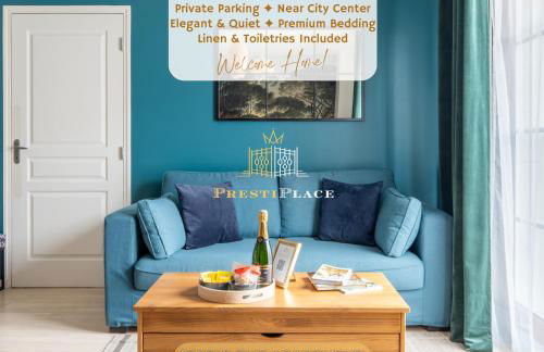 La Colline - Parking - By PrestiPlace - Photo 1