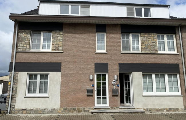 Cozy Vacation Home for 8 Persons in Heers - Foto 1