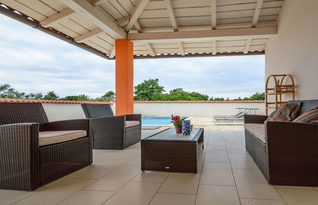 Villa Daniela - Foto 42