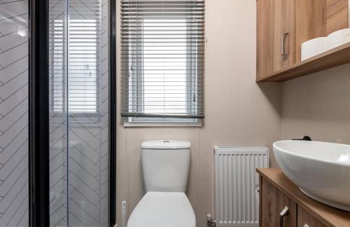 Lodge No 28 - St Andrews Lodge Park - Foto 14