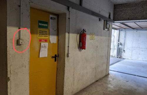 Apartment with parking garage - Foto 29