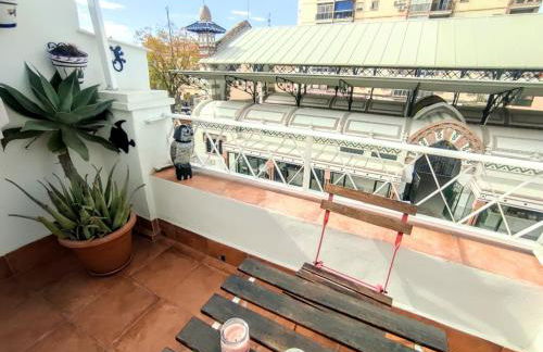 La Terraza de Salomon ApartamentosMalagaManagement - Photo 42