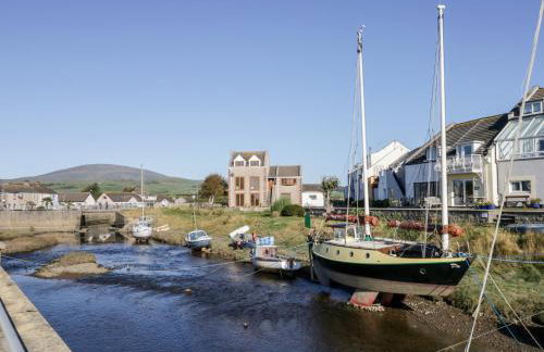 Shipwreck Cottage - Foto 42