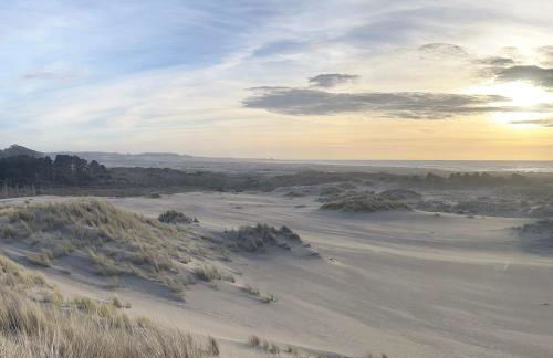 Pacific Sands Vacation Home - Foto 28