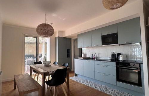 Apartment T4 with terrace in Roquebrune-sur-Argens - Foto 3