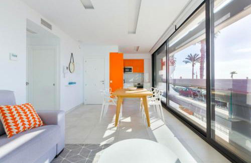 Seafront Boutique CalaBeach Rincón de la Victoria - Photo 6