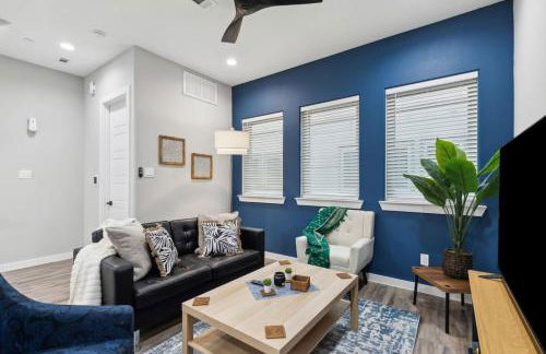 The Opal 2BD TowenHouse 7ST Walkable - Foto 26