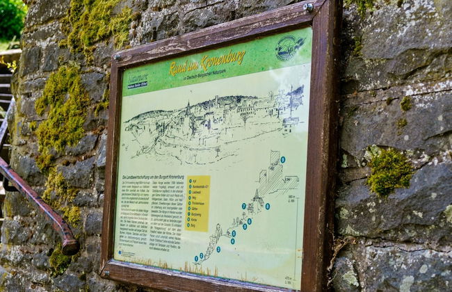 Feusdorf Forest Bungalow - Photo 20