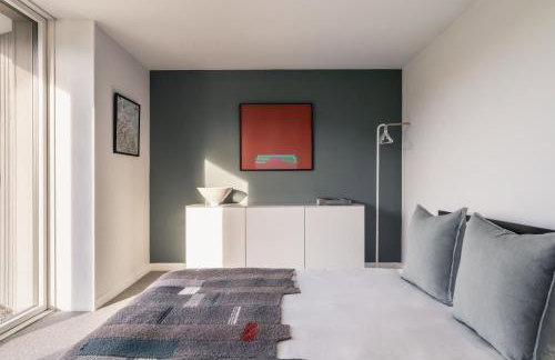 Tethera: Eco-Luxury Passivhaus on Ullswater - Foto 17