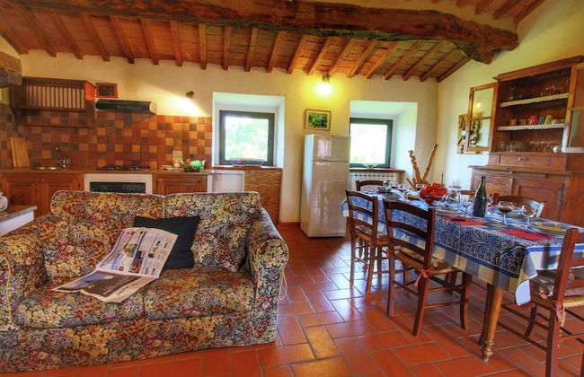 Farmhouse With Pool, Views - Foto 14