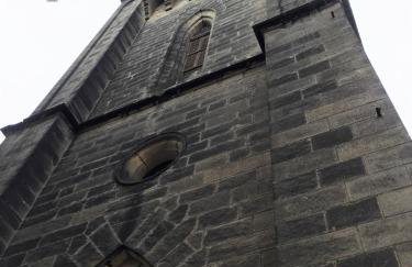 Czarna Wieża - Foto 31