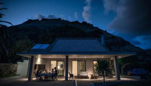 Villa Natura - Foto 2