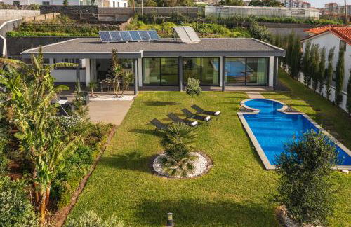 OurMadeira - Ocean Sunset - Foto 4