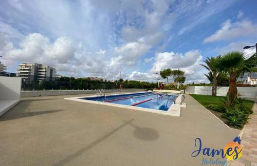 Green Hills Getaway Apart with Pools & Spa EB7 - Foto 18