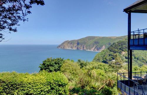 2 Bed in Lynton oc-orange - Foto 1